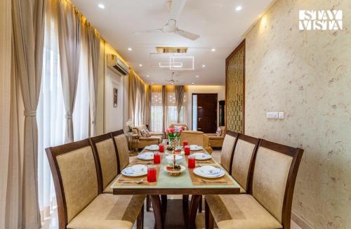 Electronics City Villa | Brickstone Villa by VEO - Part of StayVista