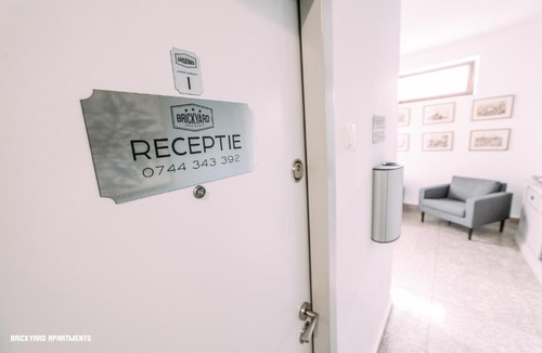 Cluj-Napoca Apartment | Brickyard Apartments Cluj