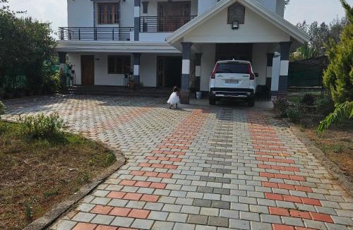 Kushalnagar Villa | Bridge Point Home Stay