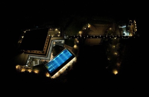 Mahiravani Villa | Bridge Villa Nashik – Elegant Private Villa for Family & Corporate Travelers