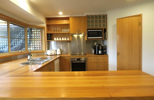 Richmond House | Bridgecroft Bungalow