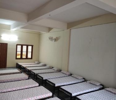 Sulthan Bathery Bed & Breakfast | Bridgettine Paradise