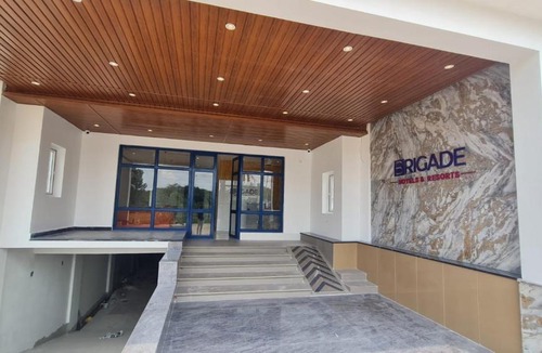 Srikalahasti Hotel | Brigade Hotels and Resorts