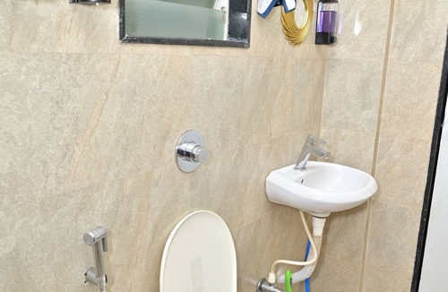 Wakad Apartment | Bright 2Bhk apartment with AC , Wifi and view from balcony in Hinjewadi Phase 1