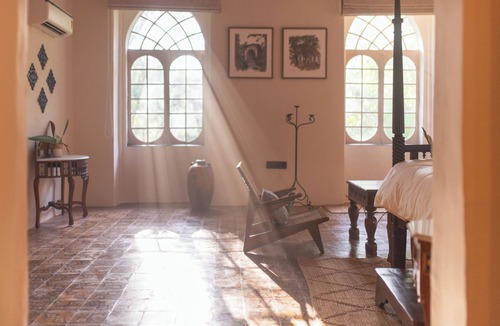 Loutolim Hotel | Brij Casa Susegad, Goa - An Indo-Portuguese Villa