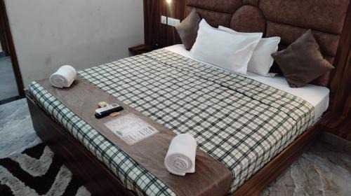 Dehradun House | BRIJ Heritage