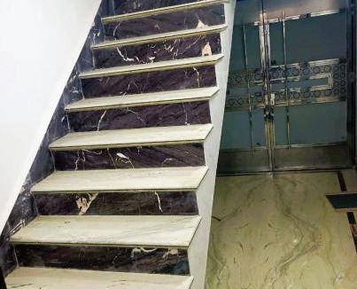 Govardhan House | Brij Home Stay