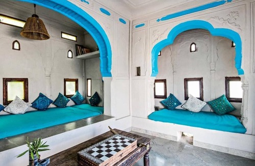 Nimaaj Cabin | Brij Lakshman Sagar, Pali