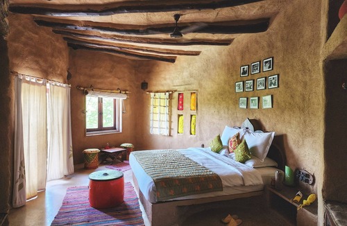Nimaaj Cabin | Brij Lakshman Sagar, Pali