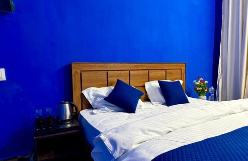 Bedla Villa | Brij niwas