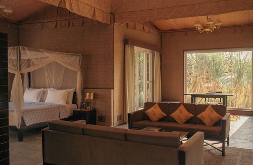 Bali Other | Brij Pola, Jawai - Luxury Jungle Camp with Private Pools