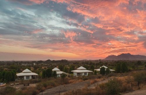 Bali Other | Brij Pola, Jawai - Luxury Jungle Camp with Private Pools