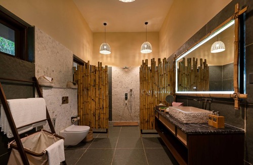 Tala Hotel | Brij Sone Bagh, Bandhavgarh | A Luxury Jungle Retreat