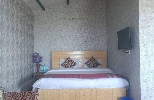 Bhimtal Resort | brijwasi homestay