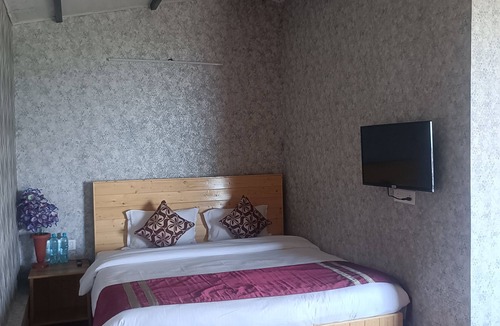 Bhimtal Resort | brijwasi homestay