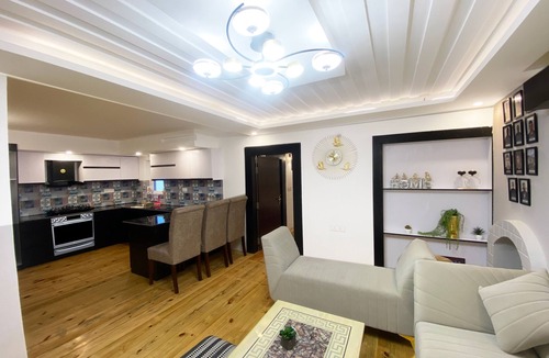 Kaul Apartment | BRIKitt Himaliyan Vista 2BHK - Mukteshwar, Nainital