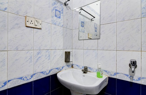 Sector 1 Hotel | Brill Rooms