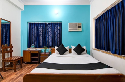 Sector 1 Hotel | Brill Rooms