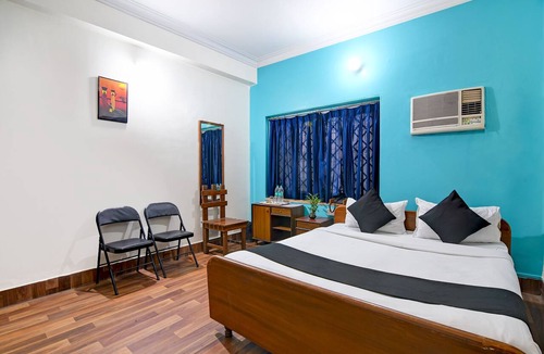 Sector 1 Hotel | Brill Rooms