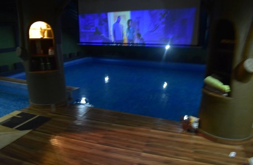 Kamalapur Other | Brise cottage with private pool and pantry