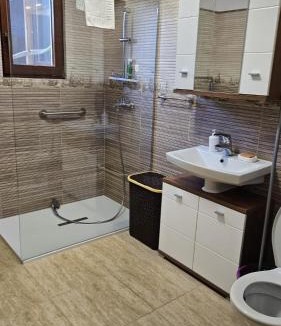 Calea Sever Bocu Apartment | BRISO Apartments