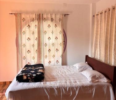 Alipurduar House | Bristi's Home