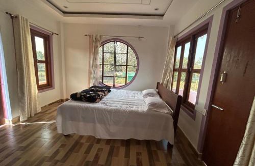 Alipurduar House | Bristi's Home