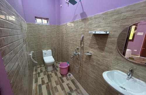 Alipurduar House | Bristi's Home