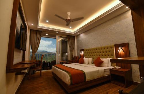 Anachal Resort | British County Resorts