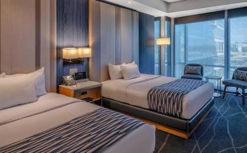 Central Business District House | BRIVON HOTEl