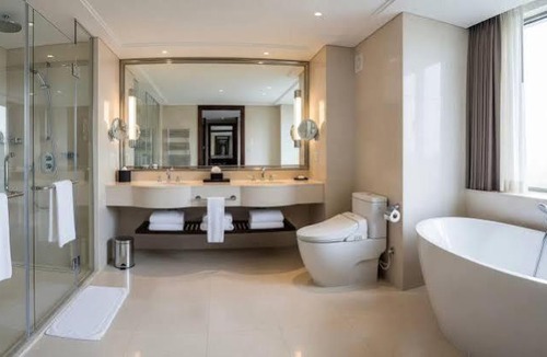 Central Business District House | BRIVON HOTEl
