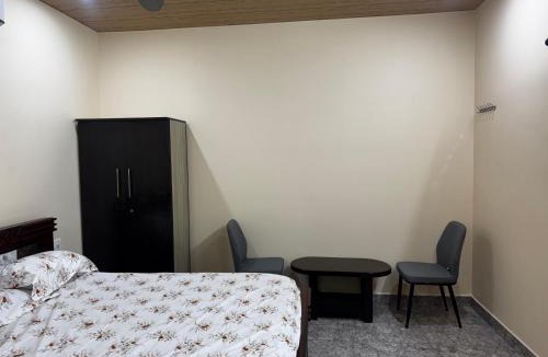 Antarvedi House | BRK Guest House