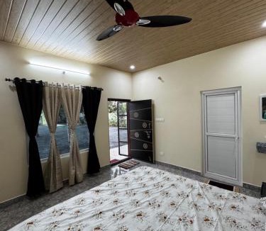 Antarvedi House | BRK Guest House