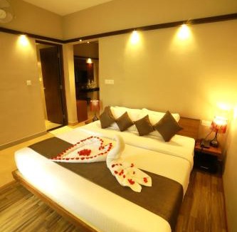 Chithirapuram Resort | Broad Bean Resort & Spa