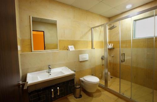 Chithirapuram Resort | Broad Bean Resort & Spa