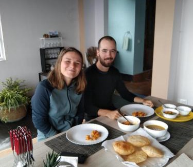 Darjeeling House | Broadview Homestay