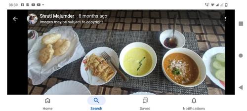 Darjeeling House | Broadview Homestay