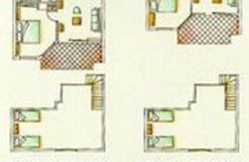 Como Apartment | Broadwater Resort Como
