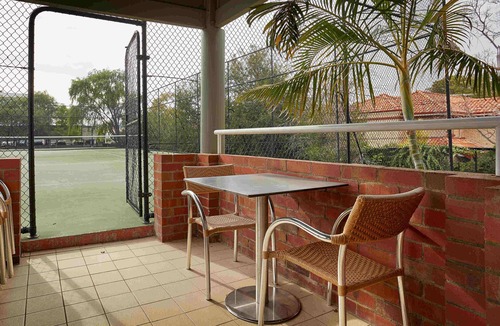Como Apartment | Broadwater Resort Como