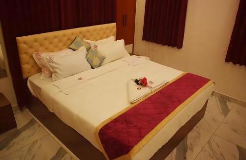 Mysore Hotel | Broadway Inn