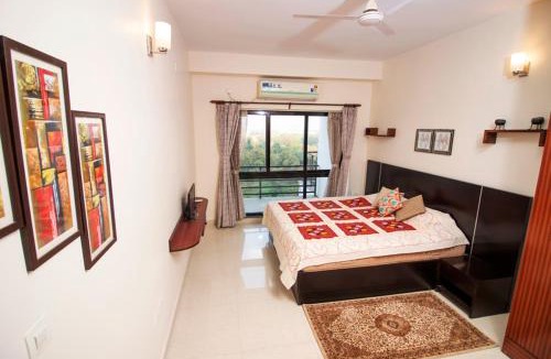 Batanagar House | Brook View Repose