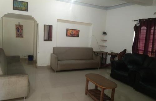 Madikeri Villa | Brookfield estate villa 2bhk