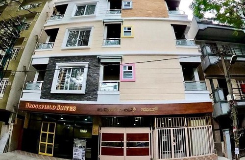 Brookefield Apartment | BROOKFIELD Suites