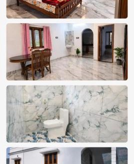 Vattavada House | Brooklyn Homestay
