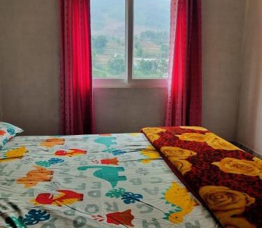 Vattavada House | Brooklyn Homestay