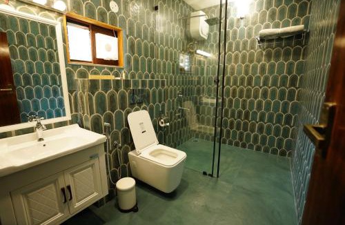 Chevella Resort | Brown Town Resort & Spa