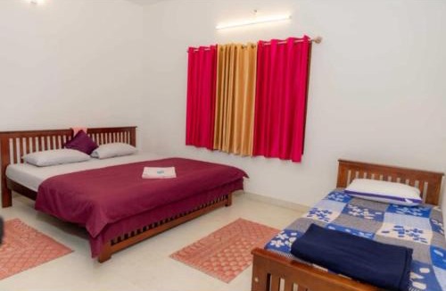 Katakeri Rural House | Brundavan Home Stay