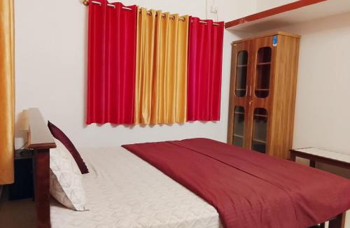 Katakeri Rural House | Brundavan Home Stay