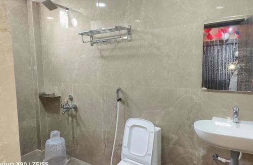 Vijayawada Hotel | Brundavan NearVijayawada Railwaystation