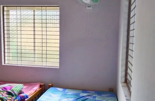 Tirthalli House | Brundavana Garden Homestay